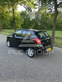 2017 Ford KA