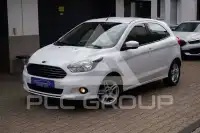 2017 Ford KA