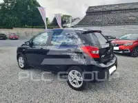 2017 Ford KA