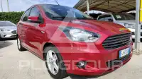 2017 Ford KA