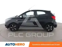 2017 Ford KA