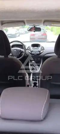 2017 Ford KA