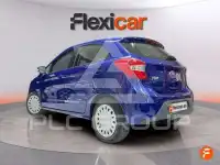 2017 Ford KA