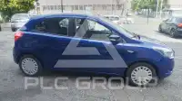 2017 Ford KA