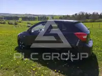 2017 Ford KA