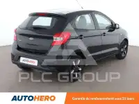 2017 Ford KA