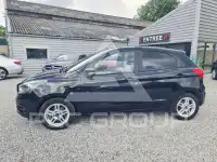 2017 Ford KA