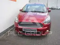 2017 Ford KA