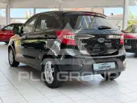 2017 Ford KA