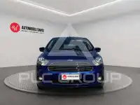 2017 Ford KA