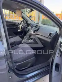 2017 Ford KA