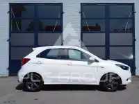 2017 Ford KA