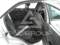 2017 Ford KA