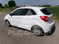 2017 Ford KA