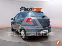 2017 Ford KA