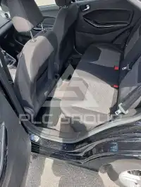 2017 Ford KA