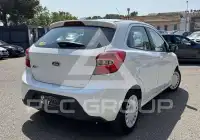 2017 Ford KA