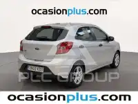 2017 Ford KA