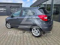 2017 Ford KA