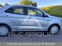 2017 Ford KA