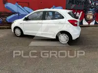 2017 Ford KA