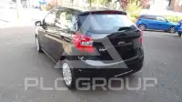 2017 Ford KA