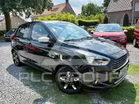 2017 Ford KA