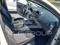 2017 Ford KA