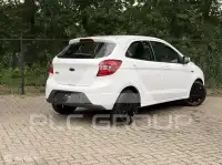 2017 Ford KA