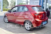 2017 Ford KA
