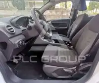 2017 Ford KA