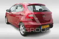 2017 Ford KA