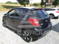 2017 Ford KA