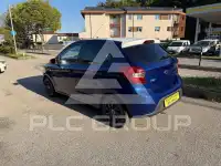 2017 Ford KA