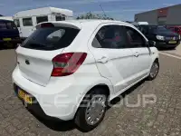 2017 Ford KA
