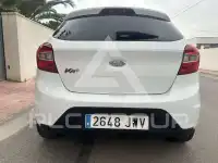 2017 Ford KA
