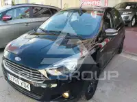 2017 Ford KA