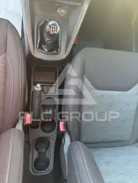 2017 Ford KA