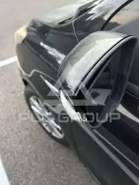2017 Ford KA