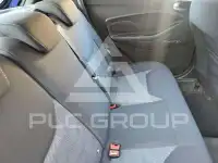 2017 Ford KA