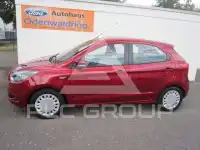 2017 Ford KA