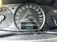 2017 Ford KA