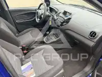 2017 Ford KA