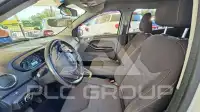 2017 Ford KA