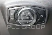 2017 Ford KA