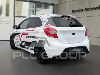 2017 Ford KA