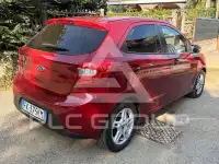 2017 Ford KA