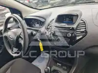 2017 Ford KA