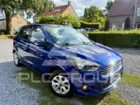 2017 Ford KA