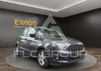 2017 Ford KA